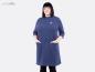 Preview: Schnittmuster Stacey A-Linien-Kleid by pattydoo